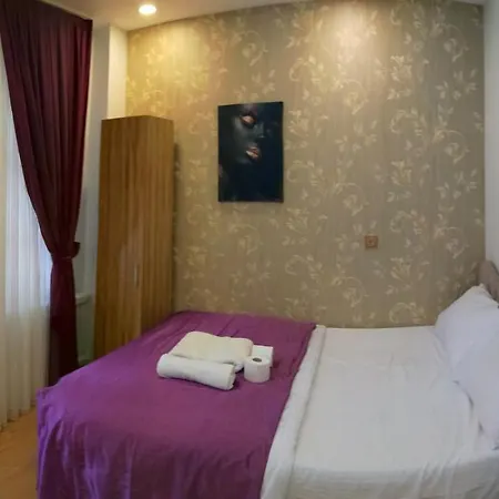 Bonica Hotel 3*