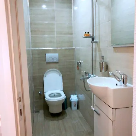 Hotel Bonica 3*