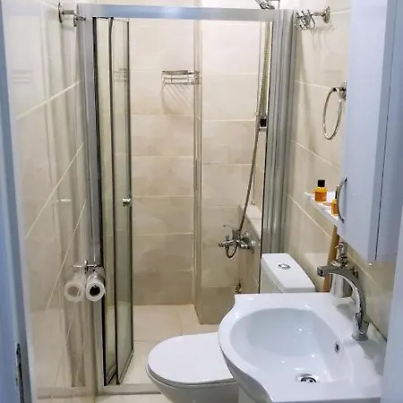Bonica Hotel Istanbulská provincie