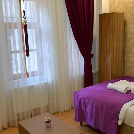 Bonica Istanbulská provincie