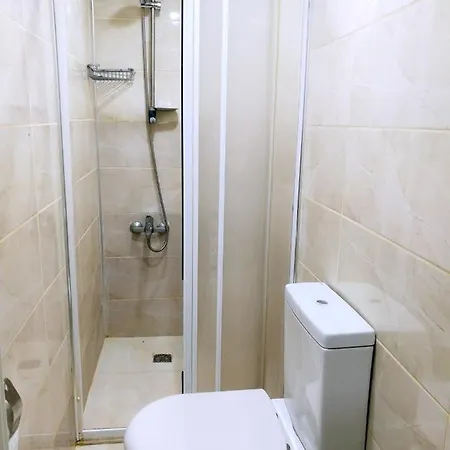 Bonica 3* Istanbulská provincie