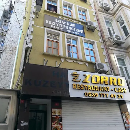 Отель Bonica