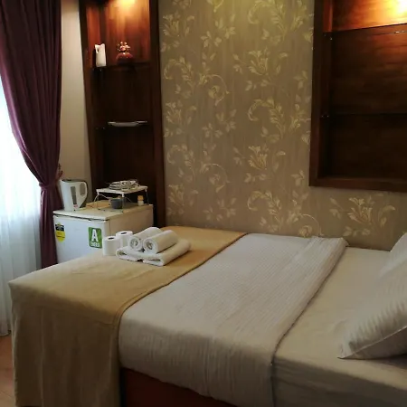 Bonica Отель 3*