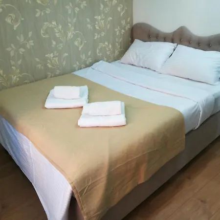 Ξενοδοχείο Bonica 3*