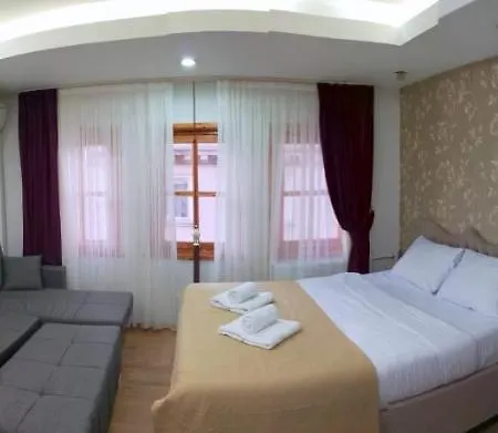 Bonica Ξενοδοχείο 3*